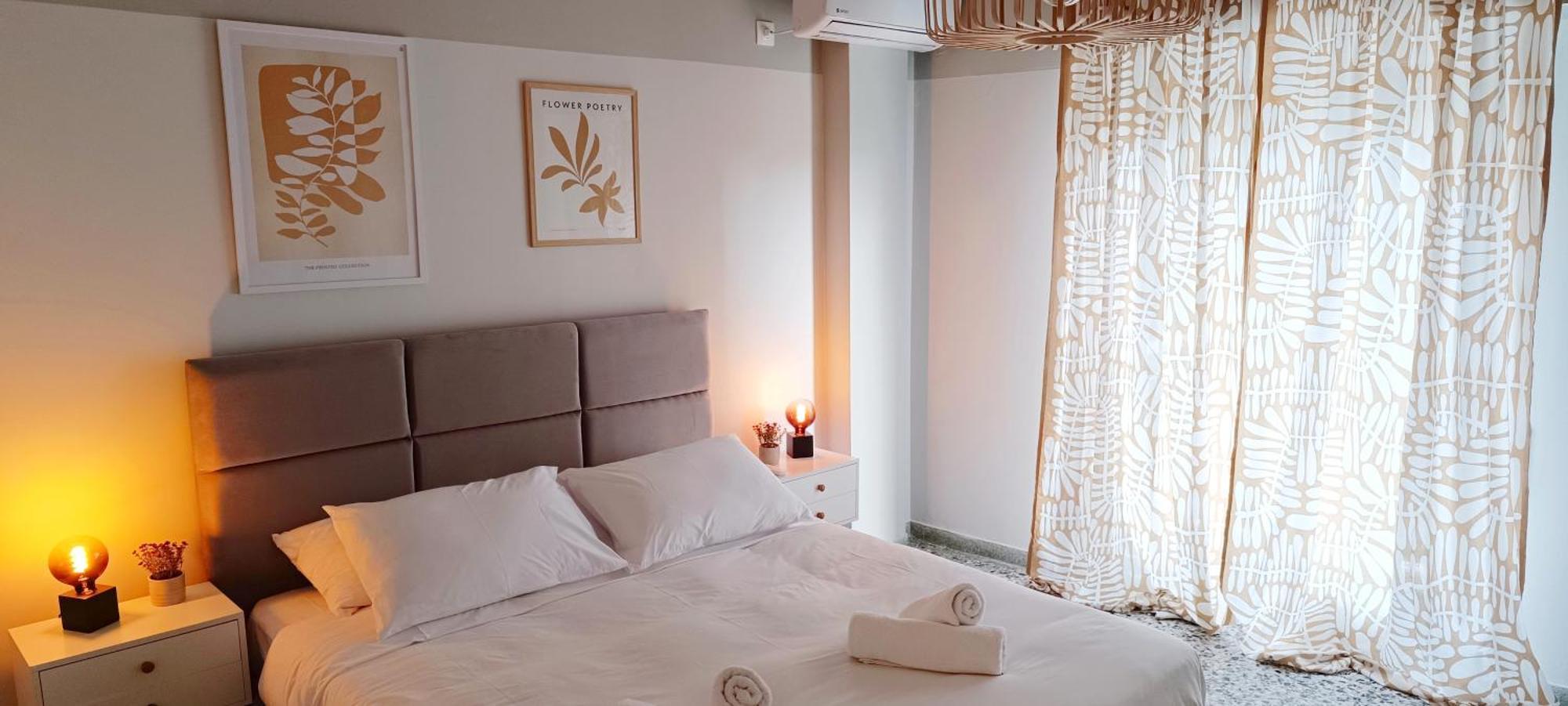 Eternal Acropolis Suites Atenas Exterior foto