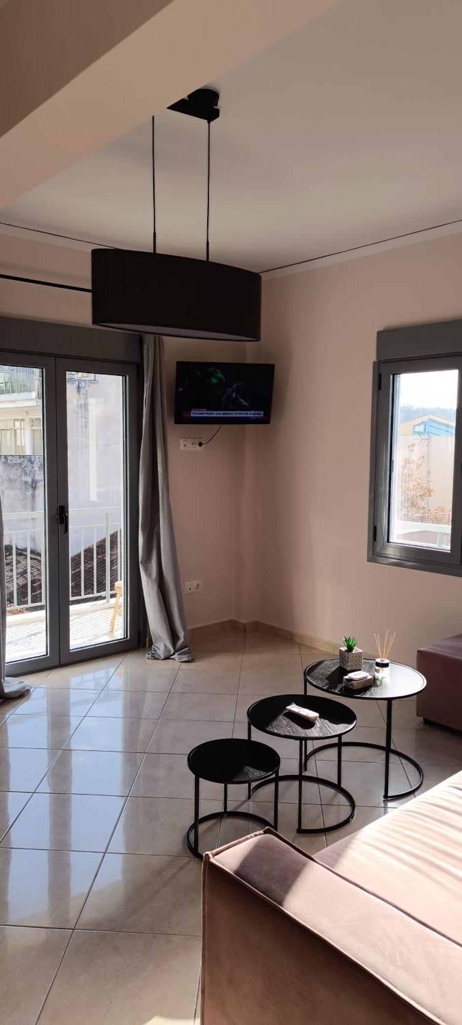 Eternal Acropolis Suites Atenas Exterior foto